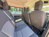 Vauxhall Vivaro AUTO Crew Cab LWB L2H1 Elite Air Con Cam Nav Sensors EURO 6 NO VAT 17