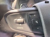 Vauxhall Vivaro AUTO Crew Cab LWB L2H1 Elite Air Con Cam Nav Sensors EURO 6 NO VAT 21