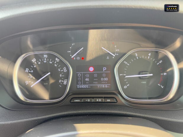 Vauxhall Vivaro AUTO Crew Cab LWB L2H1 Elite Air Con Cam Nav Sensors EURO 6 NO VAT 23