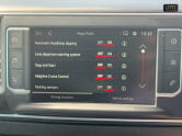 Vauxhall Vivaro AUTO Crew Cab LWB L2H1 Elite Air Con Cam Nav Sensors EURO 6 NO VAT 32