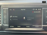 Vauxhall Vivaro AUTO Crew Cab LWB L2H1 Elite Air Con Cam Nav Sensors EURO 6 NO VAT 37