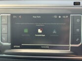 Vauxhall Vivaro AUTO Crew Cab LWB L2H1 Elite Air Con Cam Nav Sensors EURO 6 NO VAT 38