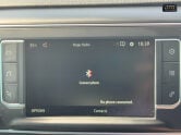 Vauxhall Vivaro AUTO Crew Cab LWB L2H1 Elite Air Con Cam Nav Sensors EURO 6 NO VAT 39