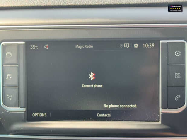 Vauxhall Vivaro AUTO Crew Cab LWB L2H1 Elite Air Con Cam Nav Sensors EURO 6 NO VAT 39