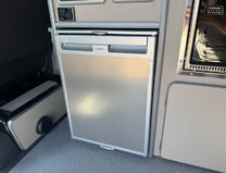Volkswagen Transporter Camper|Highline|2 Berth|Fiamma Awning|Solar Panel|Diesel Heater 10