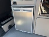 Volkswagen Transporter Camper|Highline|2 Berth|Fiamma Awning|Solar Panel|Diesel Heater 10