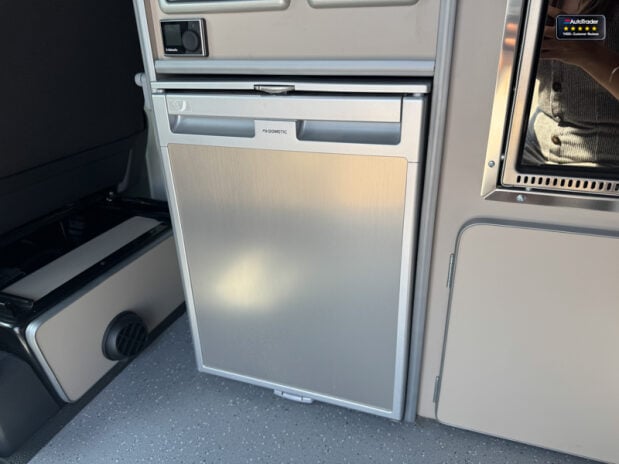 Volkswagen Transporter Camper|Highline|2 Berth|Fiamma Awning|Solar Panel|Diesel Heater 10
