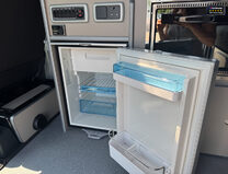Volkswagen Transporter Camper|Highline|2 Berth|Fiamma Awning|Solar Panel|Diesel Heater 11