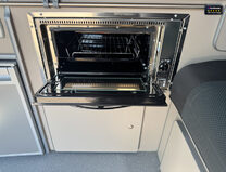 Volkswagen Transporter Camper|Highline|2 Berth|Fiamma Awning|Solar Panel|Diesel Heater 14