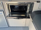 Volkswagen Transporter Camper|Highline|2 Berth|Fiamma Awning|Solar Panel|Diesel Heater 14