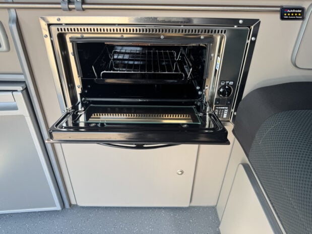 Volkswagen Transporter Camper|Highline|2 Berth|Fiamma Awning|Solar Panel|Diesel Heater 14