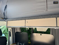 Volkswagen Transporter Camper|Highline|2 Berth|Fiamma Awning|Solar Panel|Diesel Heater 17