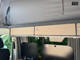 Volkswagen Transporter Camper|Highline|2 Berth|Fiamma Awning|Solar Panel|Diesel Heater 17