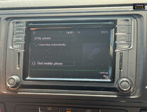 Volkswagen Transporter Camper|Highline|2 Berth|Fiamma Awning|Solar Panel|Diesel Heater 28