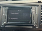 Volkswagen Transporter Camper|Highline|2 Berth|Fiamma Awning|Solar Panel|Diesel Heater 30