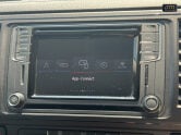 Volkswagen Transporter Camper|Highline|2 Berth|Fiamma Awning|Solar Panel|Diesel Heater 33