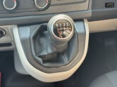 Volkswagen Transporter Camper|Highline|2 Berth|Fiamma Awning|Solar Panel|Diesel Heater 38
