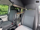 Volkswagen Transporter Camper|Highline|2 Berth|Fiamma Awning|Solar Panel|Diesel Heater 7
