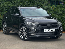 Volkswagen T-Roc 1.5 TSI GPF EVO R-Line SUV 5dr Petrol Manual Euro 28
