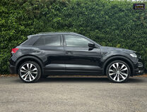 Volkswagen T-Roc 1.5 TSI GPF EVO R-Line SUV 5dr Petrol Manual Euro 4