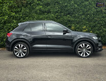 Volkswagen T-Roc 1.5 TSI GPF EVO R-Line SUV 5dr Petrol Manual Euro 30