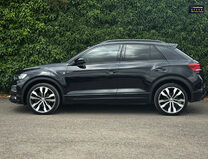 Volkswagen T-Roc 1.5 TSI GPF EVO R-Line SUV 5dr Petrol Manual Euro 31