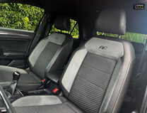 Volkswagen T-Roc 1.5 TSI GPF EVO R-Line SUV 5dr Petrol Manual Euro 8