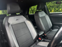 Volkswagen T-Roc 1.5 TSI GPF EVO R-Line SUV 5dr Petrol Manual Euro 10