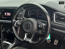 Volkswagen T-Roc 1.5 TSI GPF EVO R-Line SUV 5dr Petrol Manual Euro 11