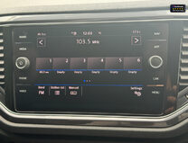 Volkswagen T-Roc 1.5 TSI GPF EVO R-Line SUV 5dr Petrol Manual Euro 17