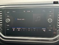 Volkswagen T-Roc 1.5 TSI GPF EVO R-Line SUV 5dr Petrol Manual Euro 18