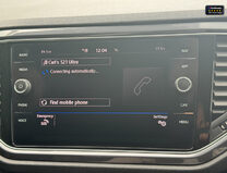 Volkswagen T-Roc 1.5 TSI GPF EVO R-Line SUV 5dr Petrol Manual Euro 19