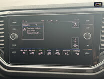 Volkswagen T-Roc 1.5 TSI GPF EVO R-Line SUV 5dr Petrol Manual Euro 20