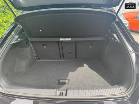 Volkswagen T-Roc 1.5 TSI GPF EVO R-Line SUV 5dr Petrol Manual Euro 7