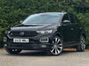 Volkswagen T-Roc 1.5 TSI GPF EVO R-Line SUV 5dr Petrol Manual Euro