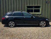 Mercedes-Benz C Class (Sold)2.0 C350e 6.4kWh (Premium Plus) Estate 5dr Petrol Plug-in Hybrid G-Tr 33