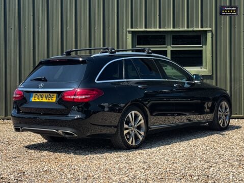 Mercedes-Benz C Class (Sold)2.0 C350e 6.4kWh (Premium Plus) Estate 5dr Petrol Plug-in Hybrid G-Tr 3