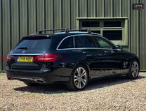 Mercedes-Benz C Class (Sold)2.0 C350e 6.4kWh (Premium Plus) Estate 5dr Petrol Plug-in Hybrid G-Tr 3