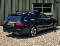 Mercedes-Benz C Class (Sold)2.0 C350e 6.4kWh (Premium Plus) Estate 5dr Petrol Plug-in Hybrid G-Tr 32