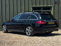 Mercedes-Benz C Class (Sold)2.0 C350e 6.4kWh (Premium Plus) Estate 5dr Petrol Plug-in Hybrid G-Tr 35