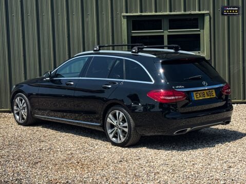 Mercedes-Benz C Class (Sold)2.0 C350e 6.4kWh (Premium Plus) Estate 5dr Petrol Plug-in Hybrid G-Tr 6