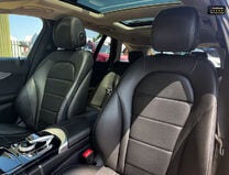 Mercedes-Benz C Class (Sold)2.0 C350e 6.4kWh (Premium Plus) Estate 5dr Petrol Plug-in Hybrid G-Tr 8