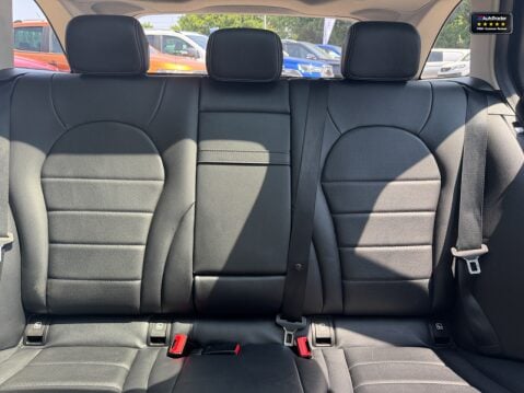 Mercedes-Benz C Class (Sold)2.0 C350e 6.4kWh (Premium Plus) Estate 5dr Petrol Plug-in Hybrid G-Tr 9