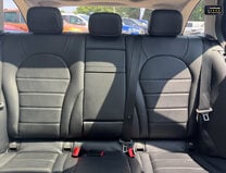 Mercedes-Benz C Class (Sold)2.0 C350e 6.4kWh (Premium Plus) Estate 5dr Petrol Plug-in Hybrid G-Tr 9