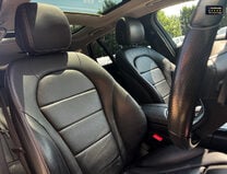 Mercedes-Benz C Class (Sold)2.0 C350e 6.4kWh (Premium Plus) Estate 5dr Petrol Plug-in Hybrid G-Tr 10
