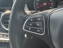 Mercedes-Benz C Class (Sold)2.0 C350e 6.4kWh (Premium Plus) Estate 5dr Petrol Plug-in Hybrid G-Tr 12