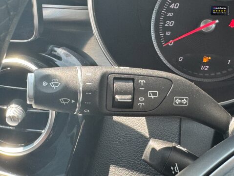 Mercedes-Benz C Class (Sold)2.0 C350e 6.4kWh (Premium Plus) Estate 5dr Petrol Plug-in Hybrid G-Tr 15
