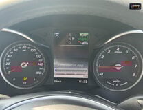 Mercedes-Benz C Class (Sold)2.0 C350e 6.4kWh (Premium Plus) Estate 5dr Petrol Plug-in Hybrid G-Tr 16