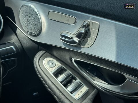 Mercedes-Benz C Class (Sold)2.0 C350e 6.4kWh (Premium Plus) Estate 5dr Petrol Plug-in Hybrid G-Tr 17