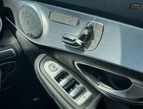 Mercedes-Benz C Class (Sold)2.0 C350e 6.4kWh (Premium Plus) Estate 5dr Petrol Plug-in Hybrid G-Tr 17